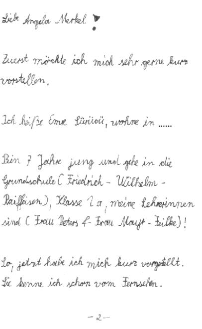 Brief an die Bundeskanzlerin-1