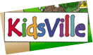 kidsville logo