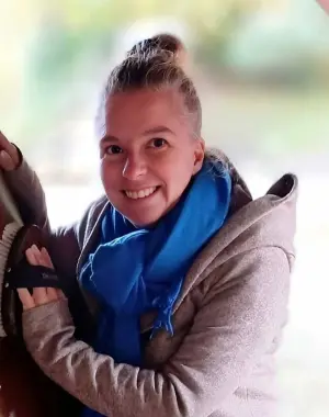 Carolin Merzhäuser (3b)